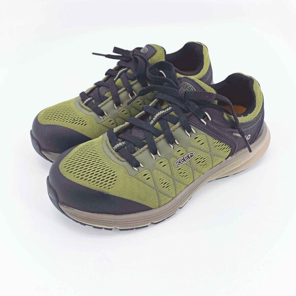 Keen Utility Vista Energy Shoes - Picture 1 of 8